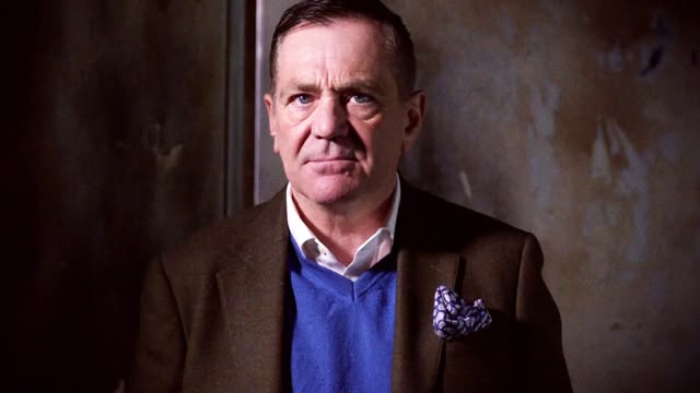 UK Crime Files: Predator Killer