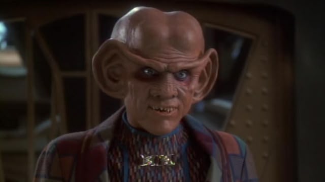 Star Trek: Deep Space Nine
