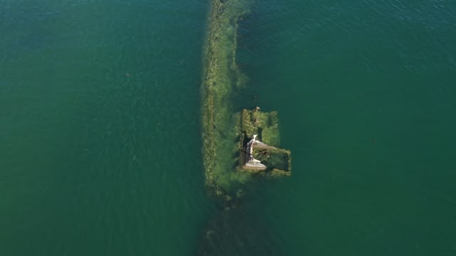 Abandoned Engineering