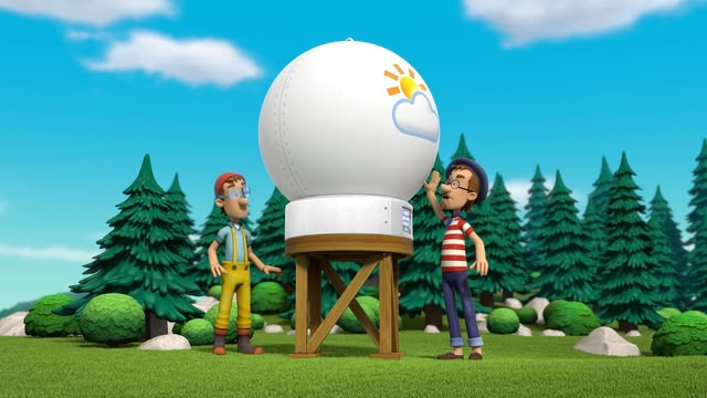 PAW Patrol
