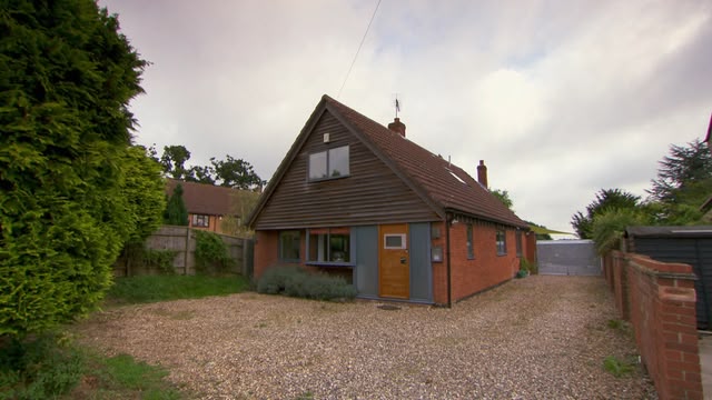 Escape To The Country