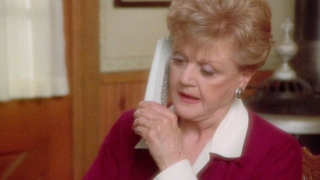 Murder, She Wrote