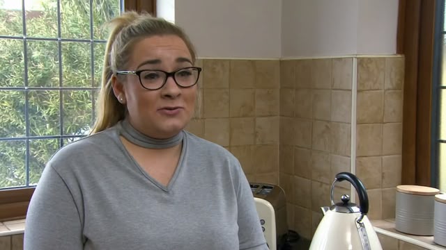 Couples Come Dine with Me