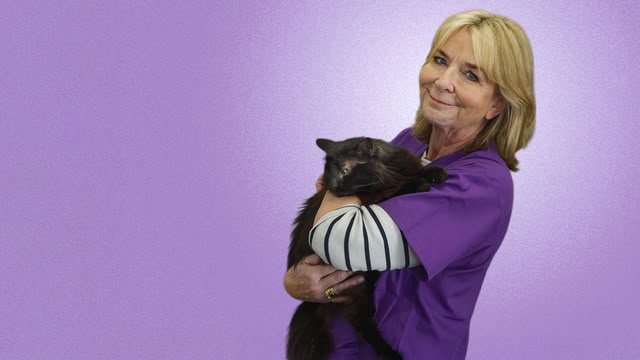 Fern Britton