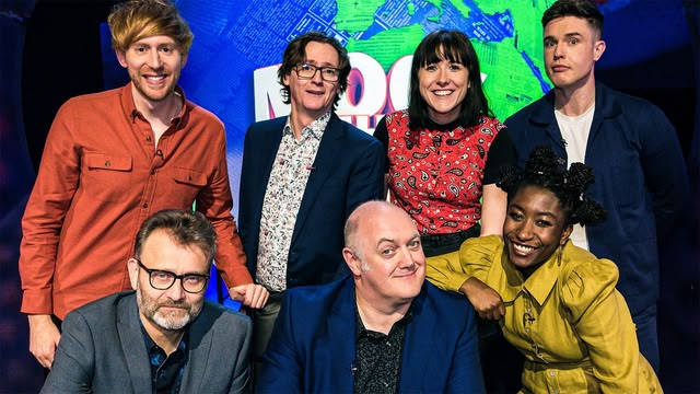 Mock the Week