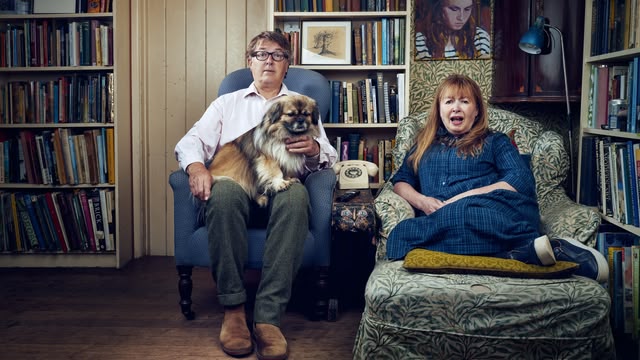 Gogglebox