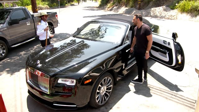 Million Dollar Listing: LA