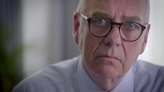 UK Crime Files: Murder Of An Earl