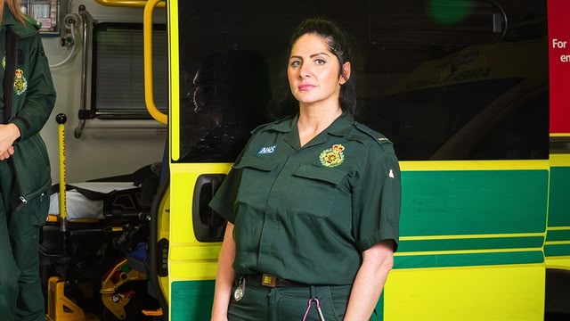 999: On the Front Line