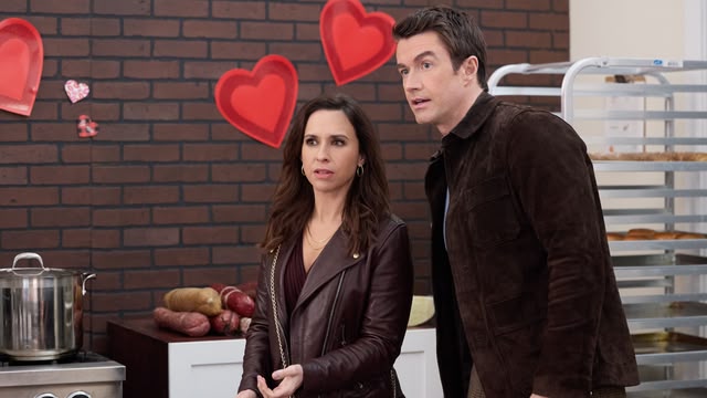FILM: An Unexpected Valentine