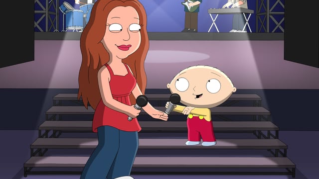 Family Guy