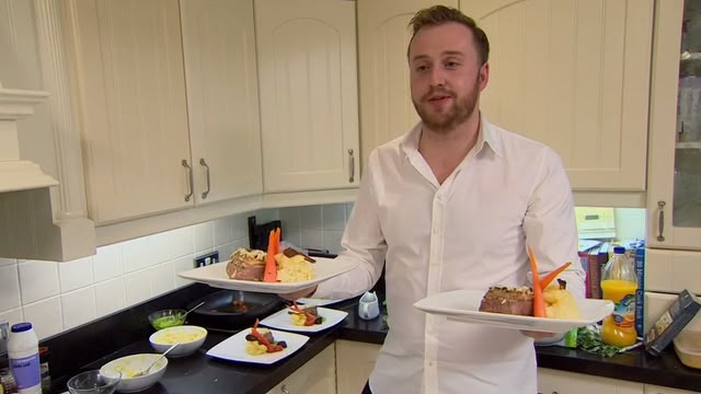 Couples Come Dine with Me