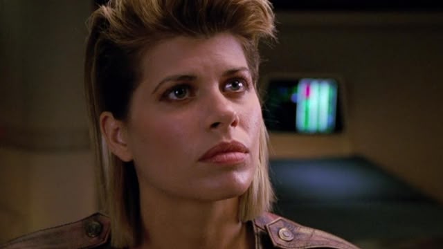 Star Trek: The Next Generation