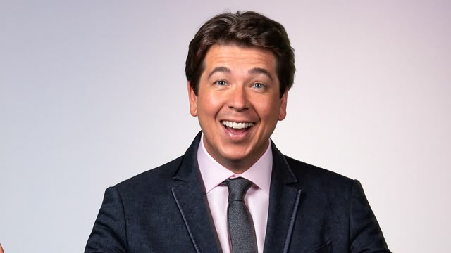 Michael McIntyre’s Big Show