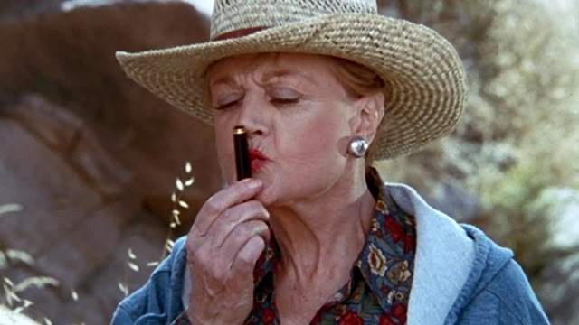 Murder, She Wrote
