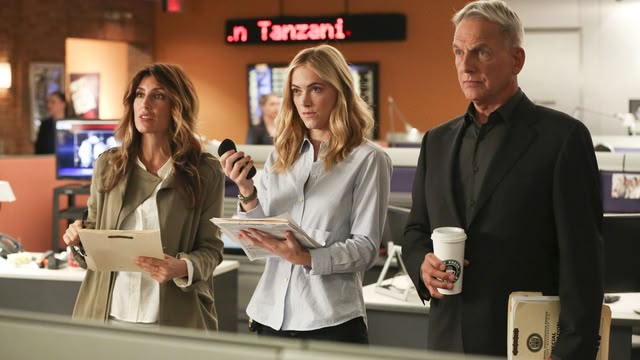 NCIS