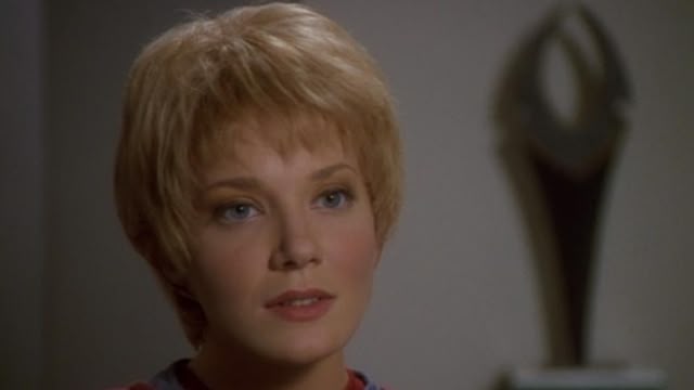 Star Trek: TNG