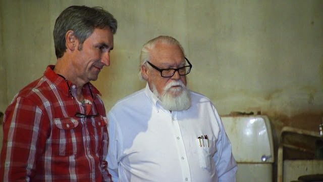 American Pickers