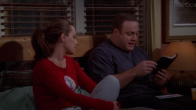 The King of Queens