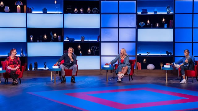 Richard Osman