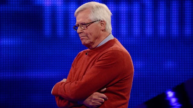 The Chase Celebrity