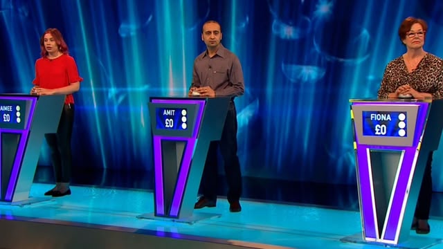 New: Tipping Point