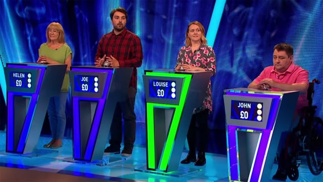 Tipping Point
