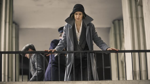 Fantastic Beasts