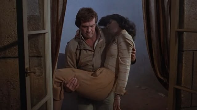 The Six Million Dollar Man