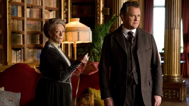 Downton Abbey