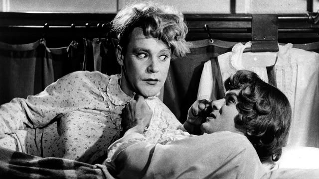 Some Like It Hot