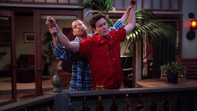 Two and a Half Men