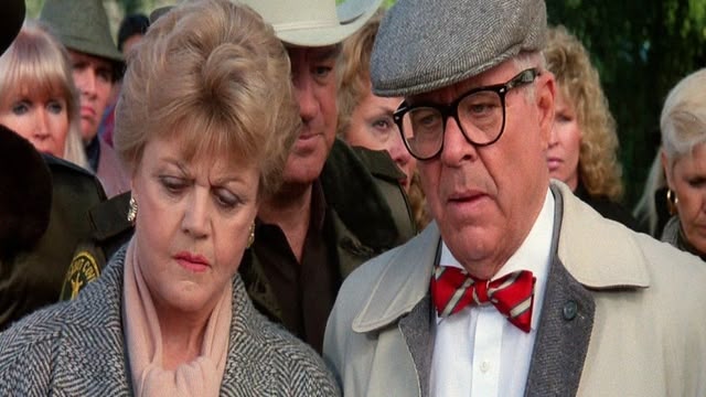 Murder, She Wrote Murder, She Wrote
