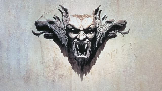 Bram Stoker’s Dracula