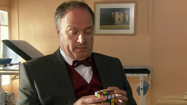 Classic Doctors