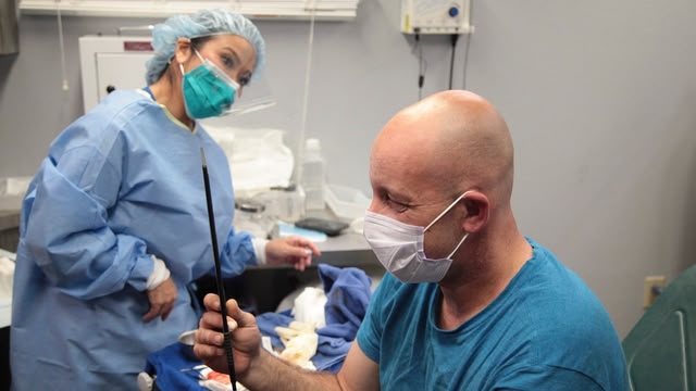 Dr. Pimple Popper
