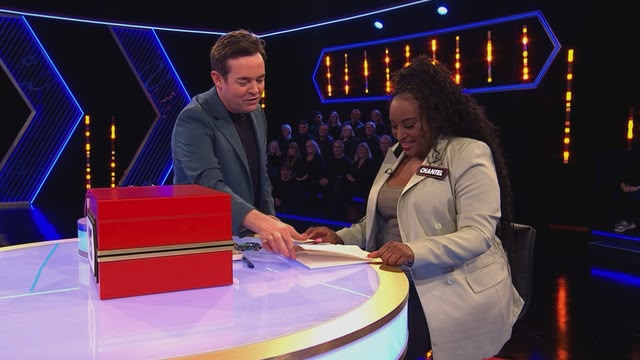 Deal or No Deal