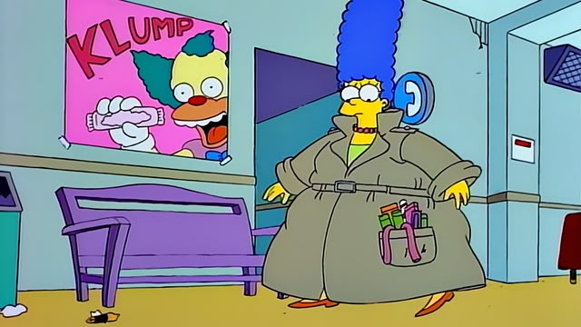 The Simpsons