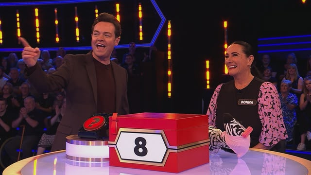 Deal or No Deal: Banker's Best Battles