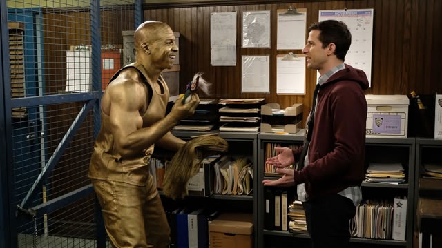 Brooklyn Nine-Nine Brooklyn Nine-Nine