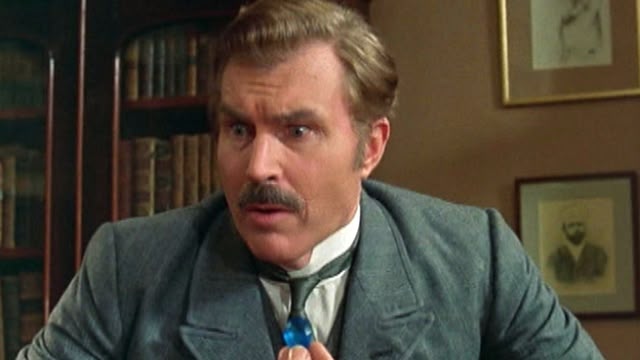 The Adventures of Sherlock Holmes
