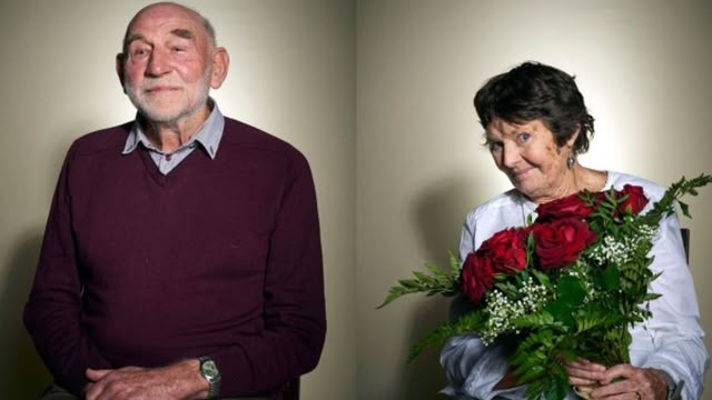 First Dates