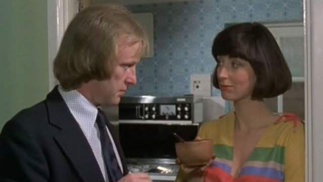 The Sweeney