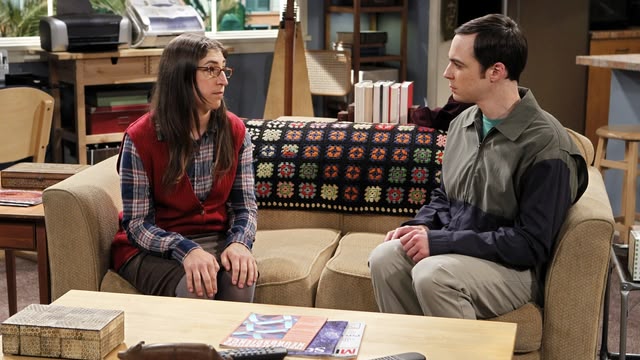 The Big Bang Theory