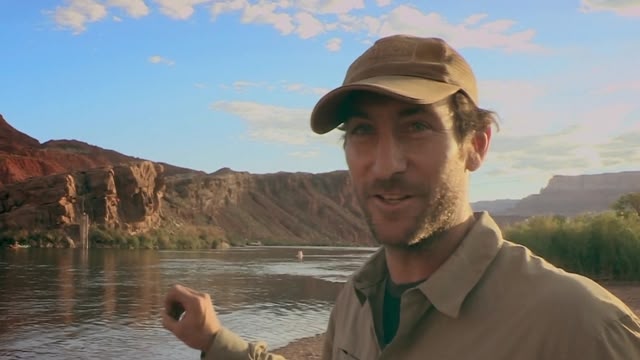 Operation Grand Canyon