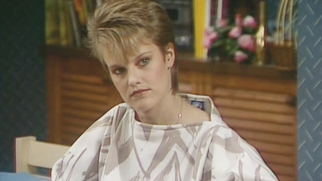Classic Neighbours