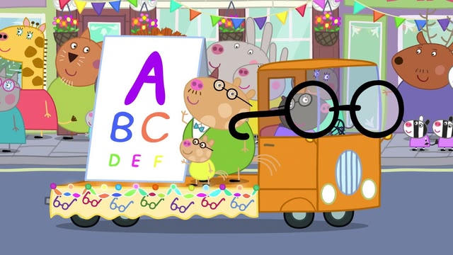 Peppa Pig