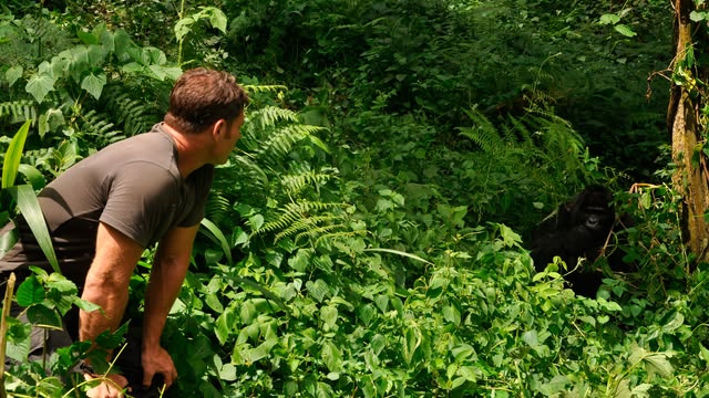 Deadly 60 – Uganda