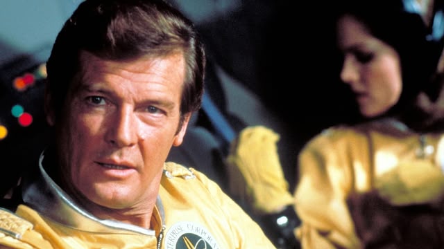 Moonraker