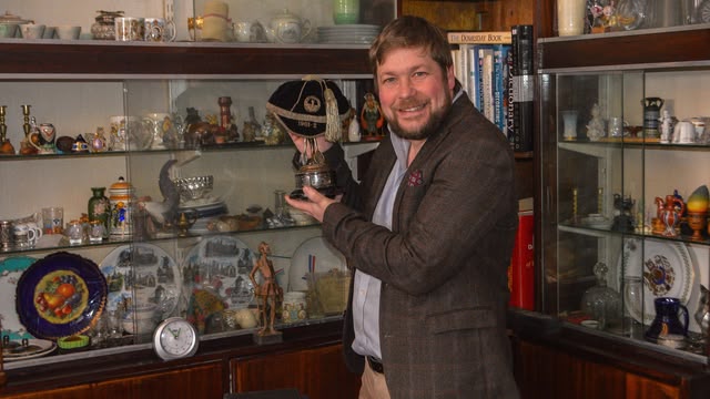 The Yorkshire Auction House